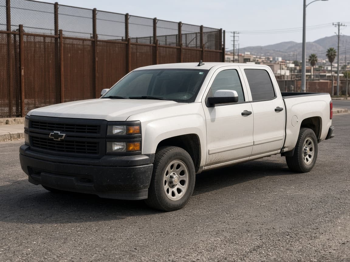 2014 Chevrolet Silverado
